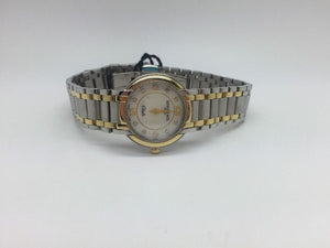 Raymond Weil Othello 18K Gold Women&#39;s Luxury Watch 2320-Stg-00985 Brand New