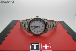 Tissot Men s 1853 Pr 50 J376 476 Stainless Steel Bracelet