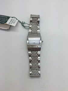 Citizen Ew8540-56A Pretty Ladies Watch Stainless Steel Dress Watch Brand New